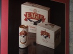 EAGLE BEER